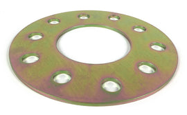 Baer Brakes Zinc-Coated Steel 5-Lug Wheel Spacers - Set of Two (2000043)