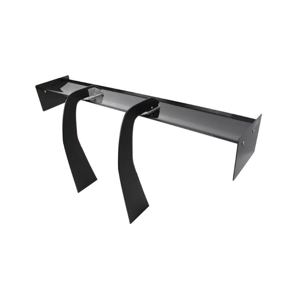 APR Performance Universal Fitment GT-250 71" Swan Neck Wing Without Pedestals (AS-407108)