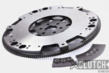 XClutch 69-73 Ford Mustang Base 5.8L Lightweight Chromoly Flywheel (XFFD002CL)