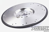 XClutch 05-10 Ford Mustang GT 4.6L Steel Flywheel (XFFD013S)