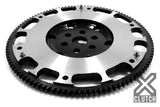 XClutch 88-91 Honda CRX Si 1.6L Lightweight Chromoly Flywheel (XFHN107CL)