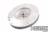 XClutch 07-11 Jeep Wrangler Unlimited 70th Anniversary 3.8L Steel Flywheel (XFJE107)