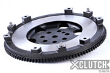 XClutch 92-99 Mitsubishi Eclipse GSX 2.0L Chromoly Flywheel (XFMI003C)