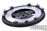 XClutch 91-92 Mitsubishi Galant VR-4 2.0L Chromoly Flywheel (XFMI004C)