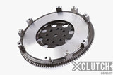 XClutch 91-99 Mitsubishi 3000GT Spyder VR-4 3.0L Lightweight Chromoly Flywheel (XFMI005CL)