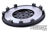 XClutch 91-99 Mitsubishi 3000GT Spyder VR-4 3.0L Chromoly Flywheel (XFMI005C)