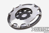 XClutch 01-04 Mitsubishi Eclipse Spyder GTS 3.0L Lightweight Chromoly Flywheel (XFMI008CL)