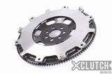 XClutch 07-17 Mitsubishi Lancer EVO X 2.0L Lightweight Chromoly Flywheel (XFMI011CL)