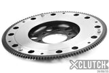 XClutch 87-91 Mazda RX-7 10th Anniversary 1.3L Chromoly Flywheel (XFMZ004C)