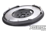 XClutch 06-07 Mazda Mazdaspeed 3 2.3L Turbo Chromoly Flywheel (XFMZ009C)