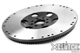 XClutch 91-98 Nissan 180SX S13 2.0L Chromoly Flywheel (XFNI013C)