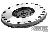 XClutch 91-98 Nissan 240SX LE 2.4L Lightweight Chromoly Flywheel (XFNI024CL)