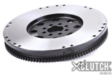 XClutch 88-90 Nissan 180SX S13 1.8L Chromoly Flywheel (XFNI040C)