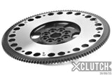 XClutch 04-06 Subaru Baja Turbo 2.5L Lightweight Chromoly Flywheel (XFSU002CL)