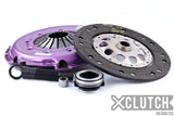 XClutch 97-99 Audi A4 Base 1.8L Stage 1 Sprung Organic Clutch Kit (XKAU23003-1A)