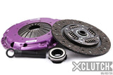 XClutch 2019 Volkswagen Golf S 1.4L Stage 1 Sprung Organic Clutch Kit (XKAU23023-1A)