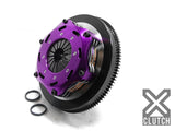 XClutch 01-03 BMW 325Ci Base 2.5L 7.25in Twin Solid Ceramic Clutch Kit (XKBM18530-2E)