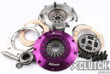 XClutch 01-03 BMW 325Ci Base 2.5L 8in Twin Sprung Ceramic Clutch Kit (XKBM20530-2B)