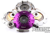 XClutch 88-91 BMW M3 Base 2.3L 8in Twin Solid Ceramic Clutch Kit (XKBM20531-2E)