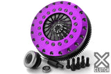 XClutch 01-06 BMW M3 Base 3.2L 9in Twin Solid Organic Clutch Kit (XKBM23550-2G)