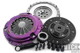 XClutch 92-95 BMW 318is Base 1.8L Stage 1 Sprung Organic Clutch Kit (XKBM23552-1A)