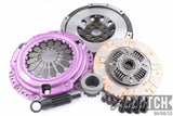 XClutch 92-95 BMW 318is Base 1.8L Stage 2 Cushioned Ceramic Clutch Kit (XKBM23552-1C)