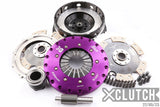 XClutch 15-18 BMW M3 Base 3.0L 9in Twin Solid Ceramic Clutch Kit (XKBM23560-2E)