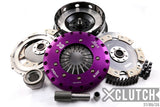 XClutch 11-13 BMW 335is Base 3.0L 9in Twin Solid Ceramic Clutch Kit (XKBM23594-2E)