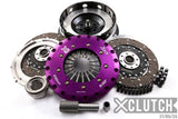 XClutch 11-13 BMW 335is Base 3.0L 9in Twin Solid Organic Clutch Kit (XKBM23594-2G)