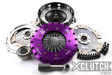 XClutch 07-10 BMW 335i Base 3.0L 9in Twin Solid Ceramic Clutch Kit (XKBM23595-2E)