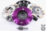 XClutch 2011 BMW 1 Series M Base 3.0L 9in Twin Solid Ceramic Clutch Kit (XKBM23596-2E)