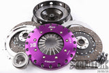 XClutch 2011 BMW 1 Series M Base 3.0L 9in Twin Solid Organic Clutch Kit (XKBM23596-2G)