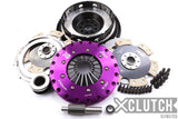 XClutch 08-13 BMW M3 Base 4.0L 9in Twin Solid Ceramic Clutch Kit (XKBM23599-2E)