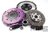 XClutch 01-03 BMW 325Ci Base 2.5L Stage 1 Sprung Organic Clutch Kit (XKBM24508-1A)