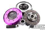 XClutch 11-13 BMW 335is Base 3.0L Stage 1 Sprung Organic Clutch Kit (XKBM24564-1A)