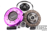 XClutch 07-10 BMW 335i Base 3.0L Stage 1 Sprung Organic Clutch Kit (XKBM24565-1A)