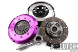 XClutch 2011 BMW 1 Series M Base 3.0L Stage 1 Sprung Organic Clutch Kit (XKBM24566-1A)