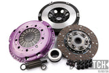 XClutch 01-06 BMW M3 Base 3.2L Stage 1 Sprung Organic Clutch Kit (XKBM24596-1A)