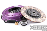 XClutch 65-68 Chevrolet Corvette Base 5.3L Stage 2 Cushioned Ceramic Clutch Kit (XKBU26001-1C)