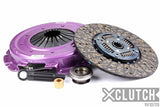 XClutch 67-69 Chevrolet Camaro RS 5.3L Stage 1 Sprung Organic Clutch Kit (XKBU28001-1A)