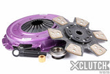 XClutch 67-69 Chevrolet Camaro RS 5.3L Stage 2 Sprung Ceramic Clutch Kit (XKBU28001-1B)