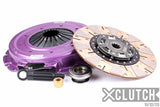 XClutch 67-69 Chevrolet Camaro RS 5.3L Stage 2 Cushioned Ceramic Clutch Kit (XKBU28001-1C)