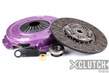 XClutch 70-72 Chevrolet Camaro Z28 6.6L Stage 1 Sprung Organic Clutch Kit (XKBU28091-1A)