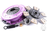 XClutch 70-72 Chevrolet Camaro Z28 6.6L Stage 2R Extra HD Sprung Ceramic Clutch Kit (XKBU28091-1R)