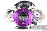 XClutch 97-04 Chevrolet Corvette Indy 500 Pace Car 5.7L 9in Twin Solid Ceramic Clutch Kit (XKCR23520-2E)