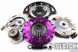 XClutch 97-04 Chevrolet Corvette Indy 500 Pace Car 5.7L 9in Twin Solid Ceramic Clutch Kit (XKCR23620-2E)