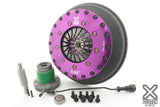 XClutch 14-19 Chevrolet Corvette 6.2L 9in Twin Solid Ceramic Clutch Kit (XKCR23632-2E)