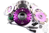 XClutch 14-19 Chevrolet Corvette 6.2L 9in Triple Solid Ceramic Clutch Kit (XKCR23632-3E)