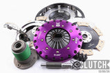 XClutch 14-15 Chevrolet Camaro Z/28 7.0L 9in Twin Solid Ceramic Clutch Kit (XKCR23683-2E)