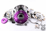 XClutch 14-15 Chevrolet Camaro Z/28 7.0L 9in Triple Solid Ceramic Clutch Kit (XKCR23683-3E)